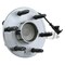 Wjb Cadillac Escalade 2013-07 Escalade Esv Hub Assembly, Wa515097Hd WA515097HD - alternate 2